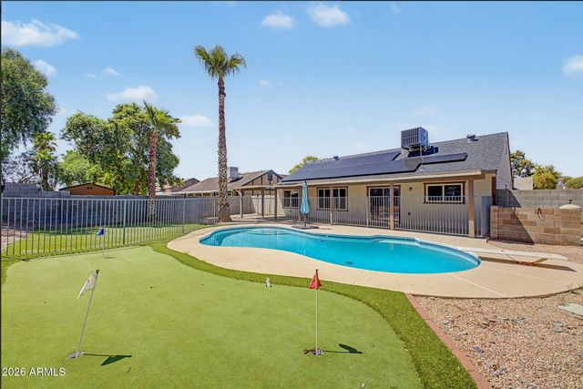 20615 N 4TH Avenue, Phoenix, AZ 85027