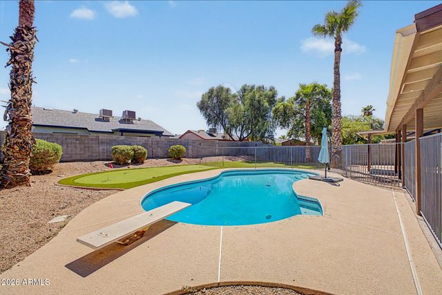 20615 N 4TH Avenue, Phoenix, AZ 85027