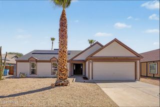 20615 N 4TH Avenue, Phoenix, AZ 85027
