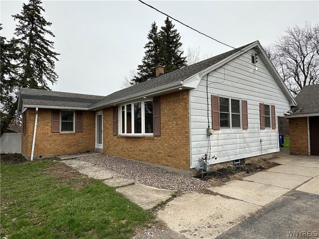 2791 N Forest Road, Amherst, NY 14068