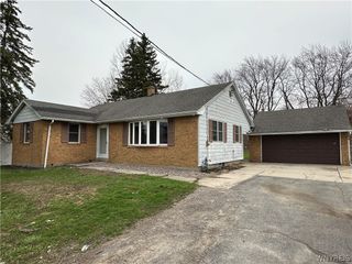 2791 N Forest Road, Amherst, NY 14068