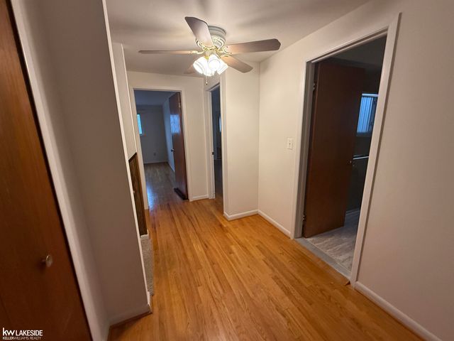 13298 Kozak Street, Sterling Heights, MI 48312