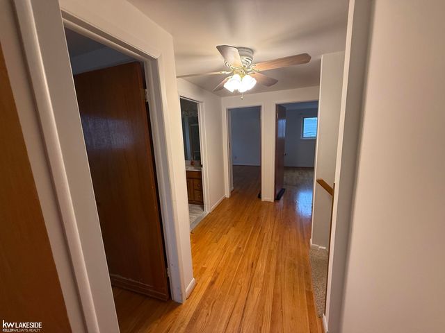 13298 Kozak Street, Sterling Heights, MI 48312