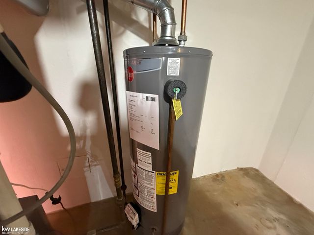 13298 Kozak Street, Sterling Heights, MI 48312