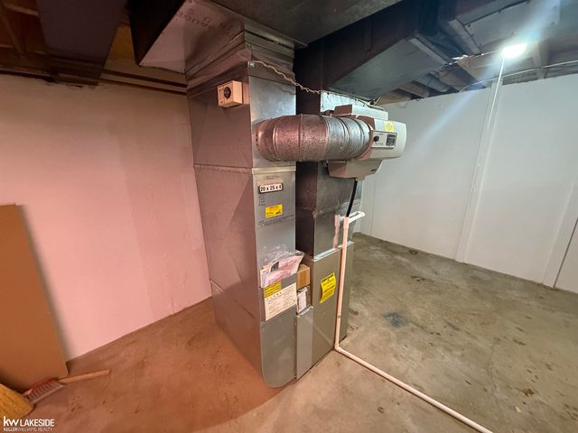 13298 Kozak Street, Sterling Heights, MI 48312