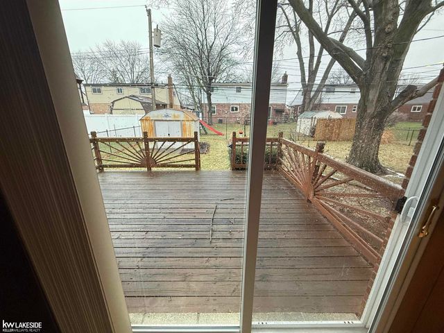 13298 Kozak Street, Sterling Heights, MI 48312