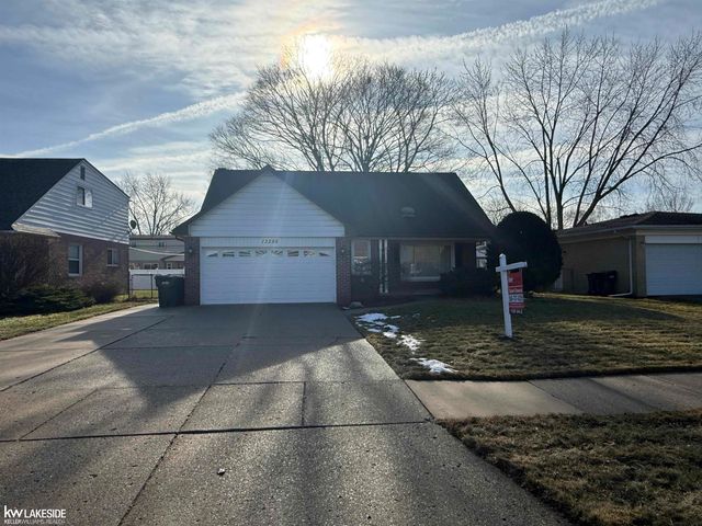 13298 Kozak Street, Sterling Heights, MI 48312