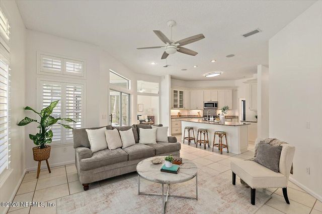 108 NATURES Way, Ponte Vedra Beach, FL 32082