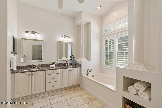 108 NATURES Way, Ponte Vedra Beach, FL 32082