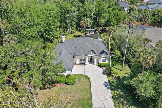 108 NATURES Way, Ponte Vedra Beach, FL 32082