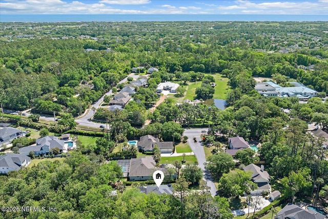108 NATURES Way, Ponte Vedra Beach, FL 32082