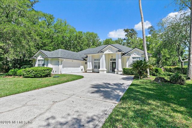 108 NATURES Way, Ponte Vedra Beach, FL 32082