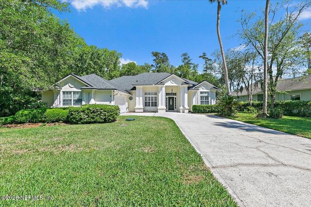 108 NATURES Way, Ponte Vedra Beach, FL 32082