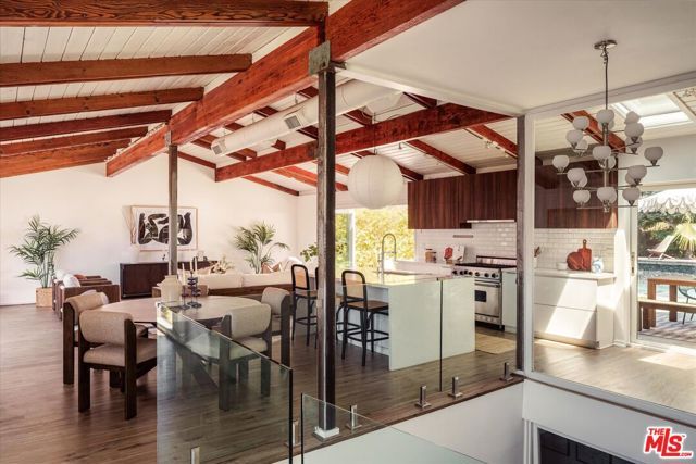 5513 Tuxedo Terrace, Los Angeles, CA 90068