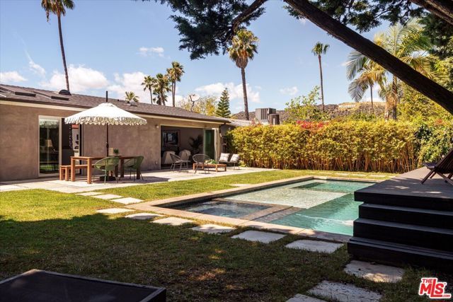 5513 Tuxedo Terrace, Los Angeles, CA 90068