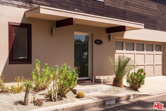 5513 Tuxedo Terrace, Los Angeles, CA 90068