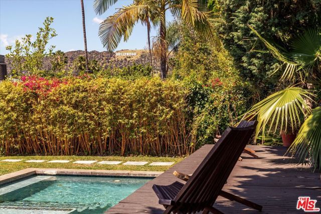 5513 Tuxedo Terrace, Los Angeles, CA 90068