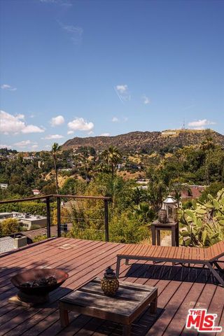 5513 Tuxedo Terrace, Los Angeles, CA 90068