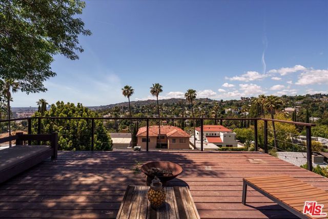 5513 Tuxedo Terrace, Los Angeles, CA 90068