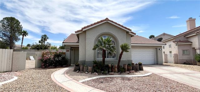 68 Magical Mystery Lane, Henderson, NV 89074