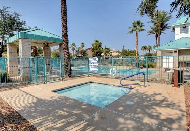 68 Magical Mystery Lane, Henderson, NV 89074