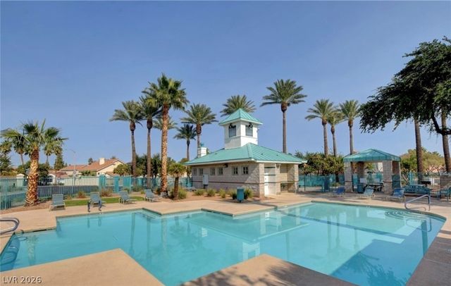 68 Magical Mystery Lane, Henderson, NV 89074