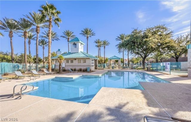 68 Magical Mystery Lane, Henderson, NV 89074