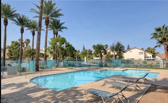 68 Magical Mystery Lane, Henderson, NV 89074