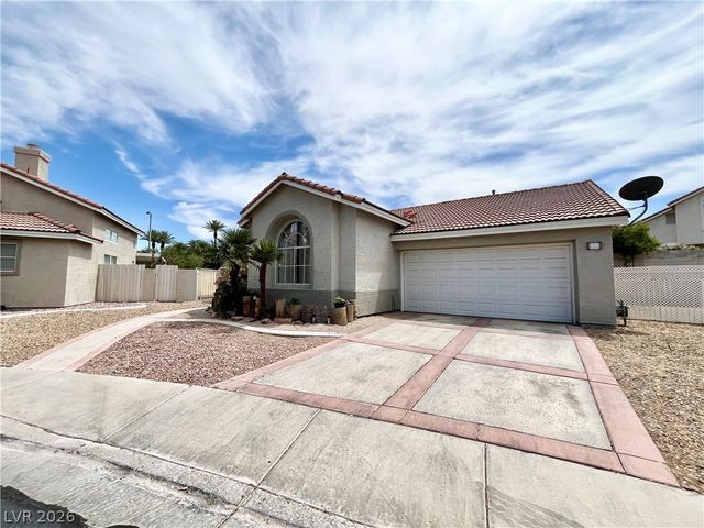 68 Magical Mystery Lane, Henderson, NV 89074