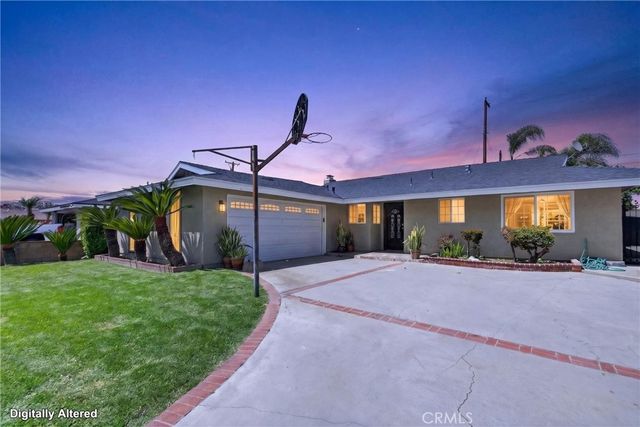 15933 Three Palms Street, Hacienda Heights, CA 91745