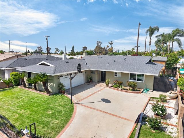 15933 Three Palms Street, Hacienda Heights, CA 91745