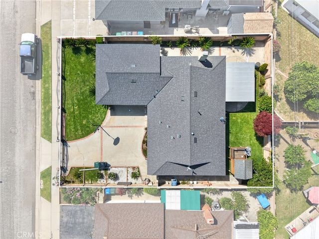 15933 Three Palms Street, Hacienda Heights, CA 91745