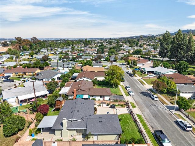 15933 Three Palms Street, Hacienda Heights, CA 91745
