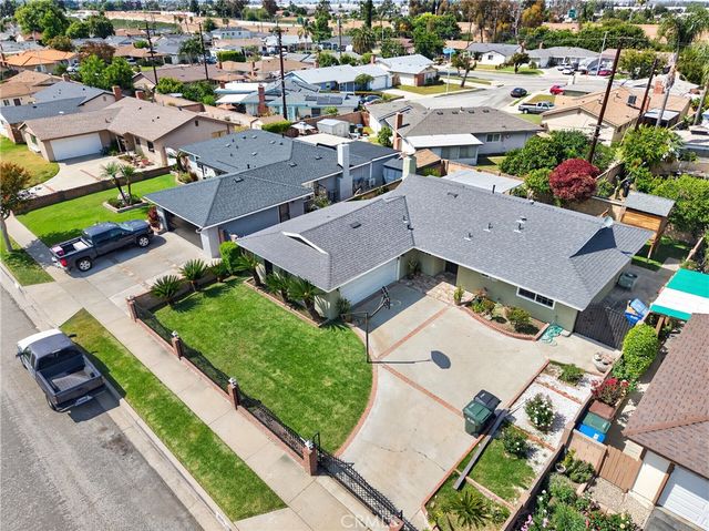 15933 Three Palms Street, Hacienda Heights, CA 91745