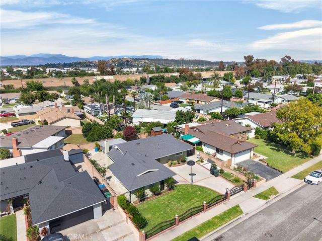 15933 Three Palms Street, Hacienda Heights, CA 91745