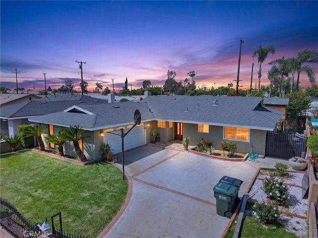 15933 Three Palms Street, Hacienda Heights, CA 91745