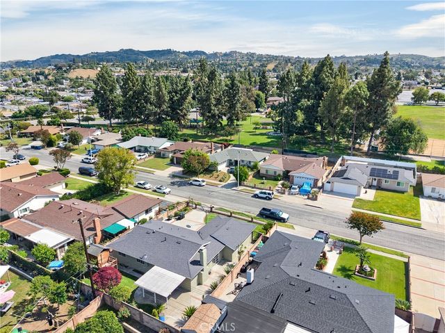 15933 Three Palms Street, Hacienda Heights, CA 91745