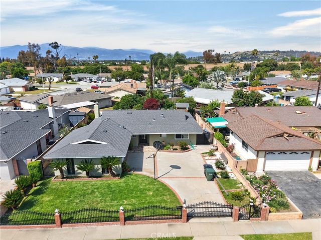 15933 Three Palms Street, Hacienda Heights, CA 91745