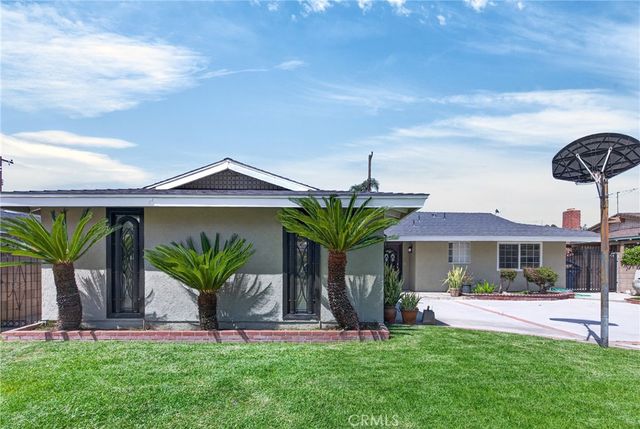 15933 Three Palms Street, Hacienda Heights, CA 91745