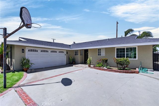 15933 Three Palms Street, Hacienda Heights, CA 91745