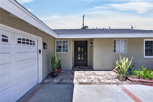 15933 Three Palms Street, Hacienda Heights, CA 91745