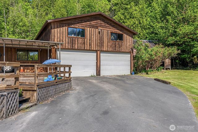 5352 Spirit Lake Highway, Toutle, WA 98649