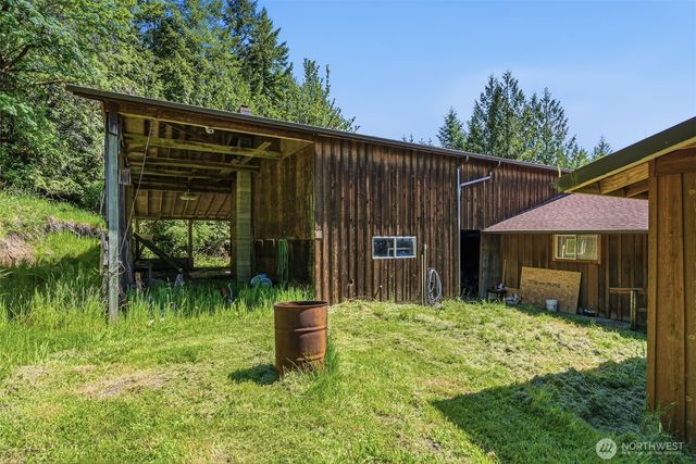 5352 Spirit Lake Highway, Toutle, WA 98649