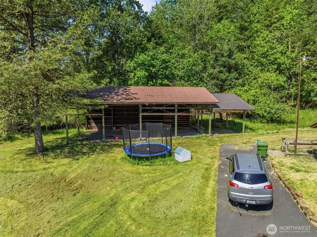 5352 Spirit Lake Highway, Toutle, WA 98649