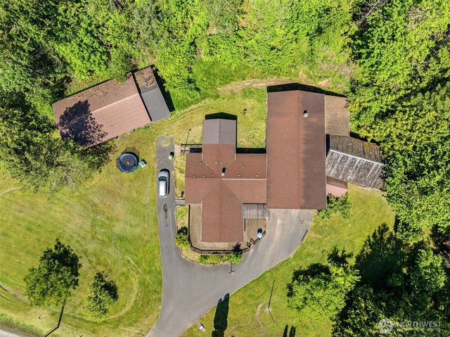 5352 Spirit Lake Highway, Toutle, WA 98649