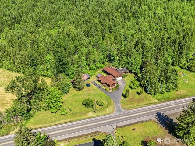 5352 Spirit Lake Highway, Toutle, WA 98649