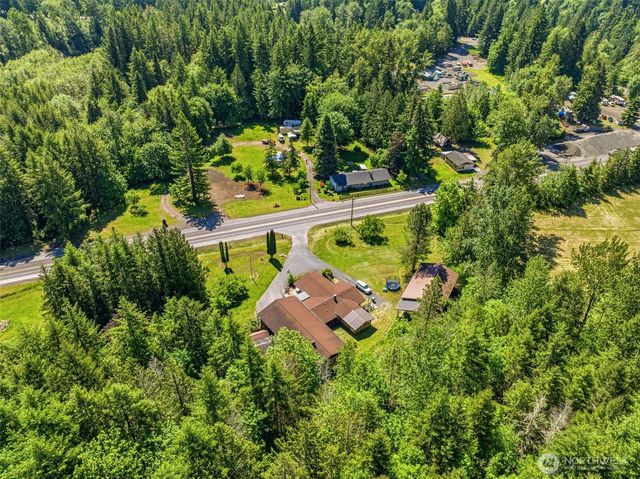 5352 Spirit Lake Highway, Toutle, WA 98649