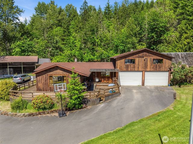 5352 Spirit Lake Highway, Toutle, WA 98649