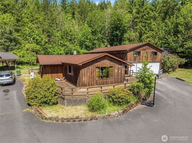 5352 Spirit Lake Highway, Toutle, WA 98649