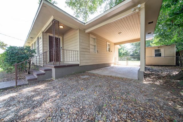 1046 55th Street, Columbus, GA 31904